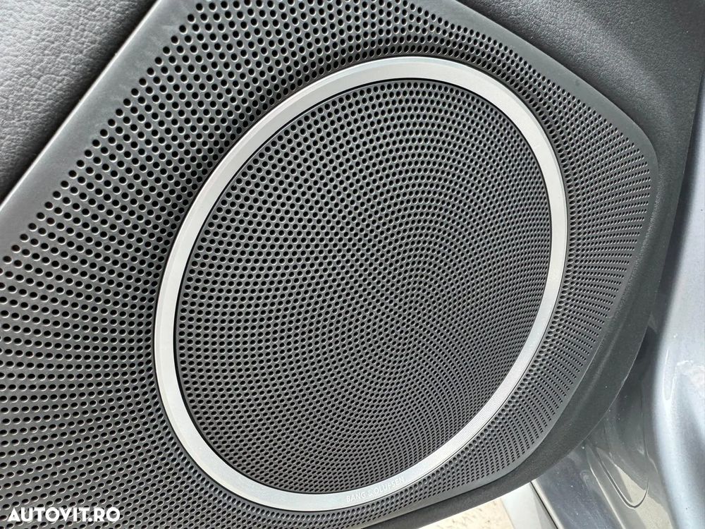 Audi A4 2.0 TDI DPF clean multitronic S line Sportpaket - 32