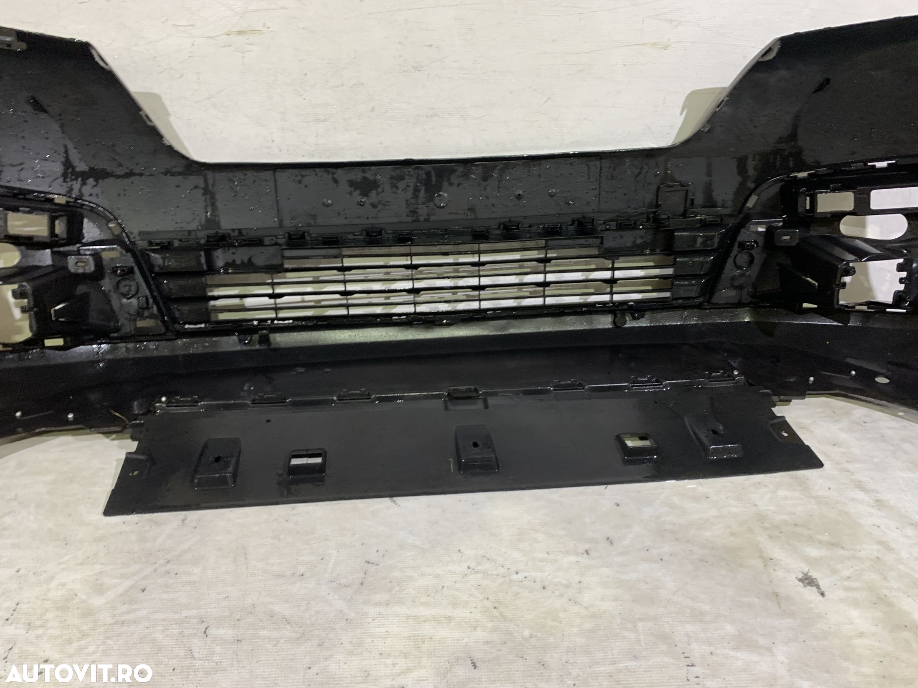 Bara fata Peugeot Partner, Citroen Berlingo, 2016, 2017, 2018, 2019, 2020, 2021, 2022, cod origine OE 9810923377. - 13
