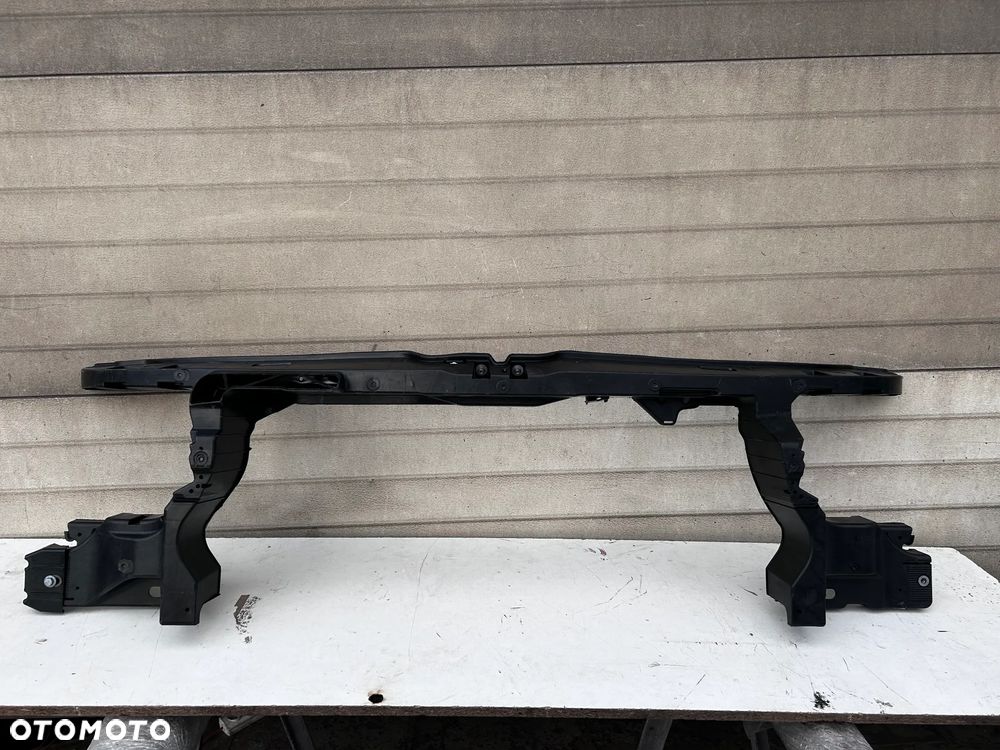 VW TRANSPORTER T5 LIFT T6 PAS PRZEDNI WZMOCNIENIE 7E0805598 - 1