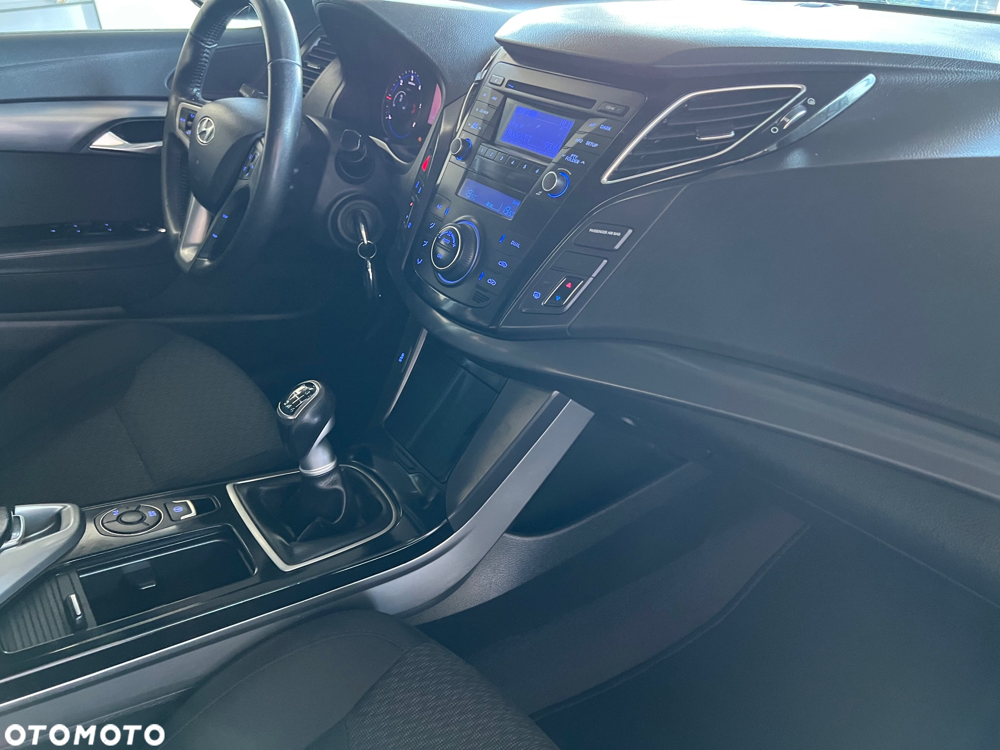 Hyundai i40 - 34