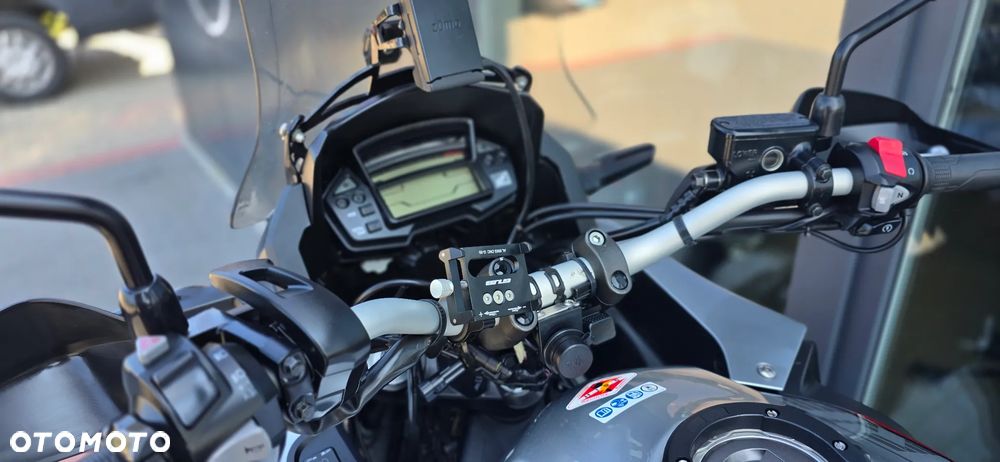 Honda VFR - 37