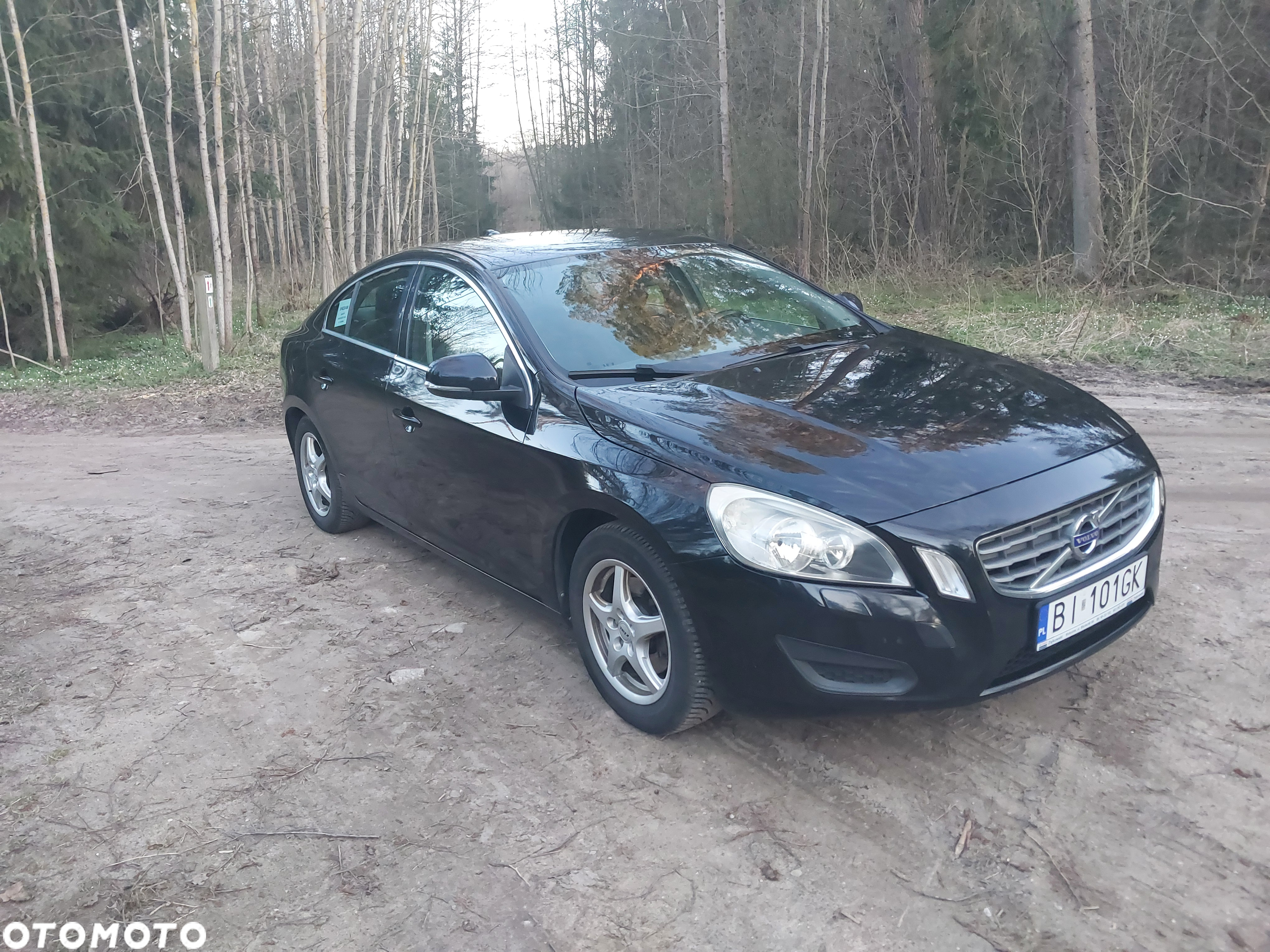 Volvo S60 DRIVe - 13