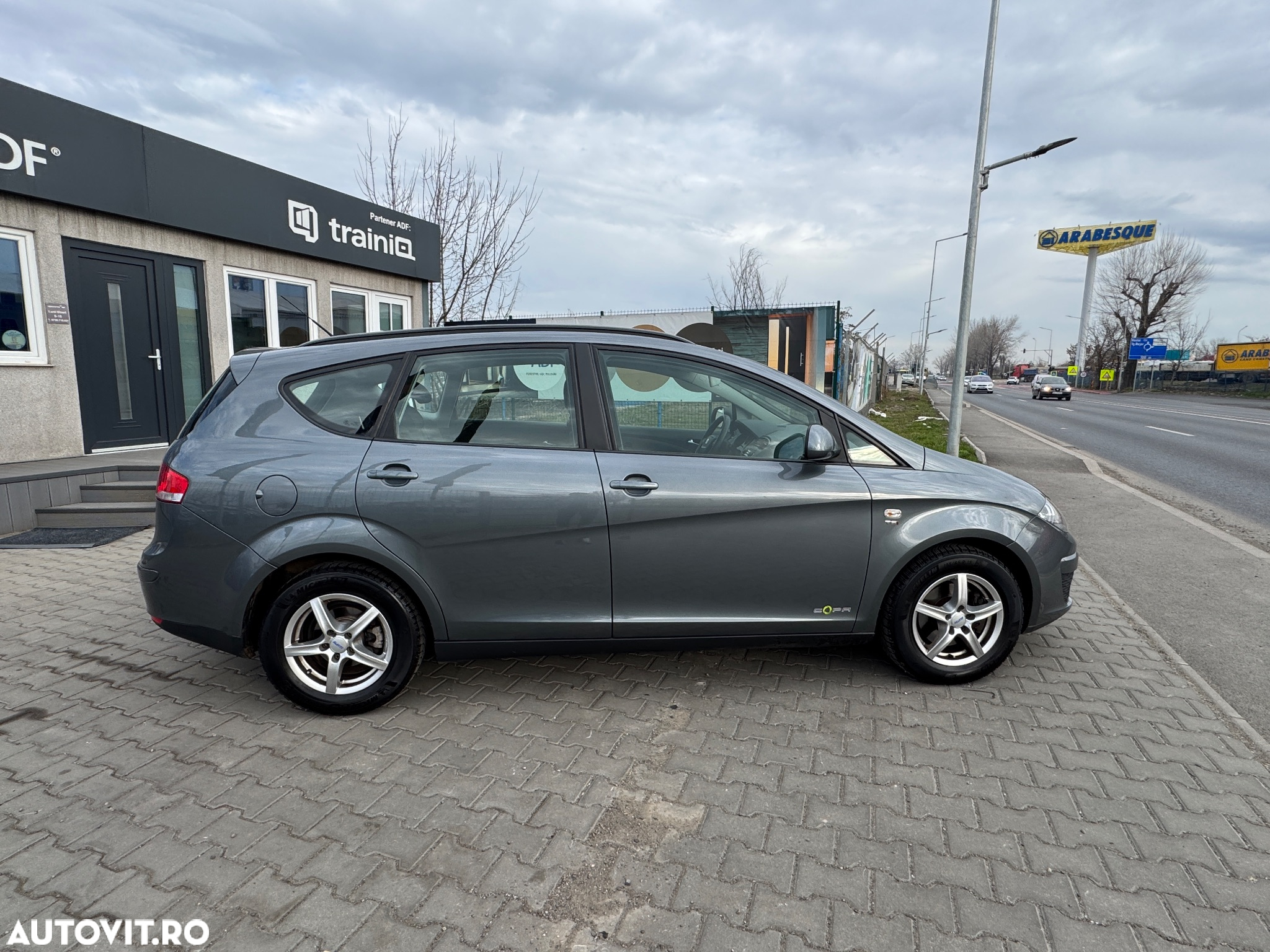 Seat Altea XL - 22