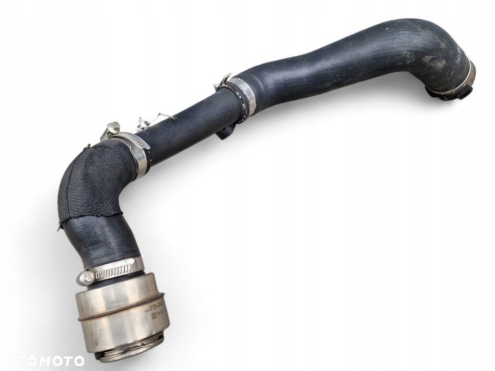 MICRA V K14 1.0 0.9 IG-T TCE PRZEWÓD POWIETRZA RURA TURBINY INTERCOOLER - 2