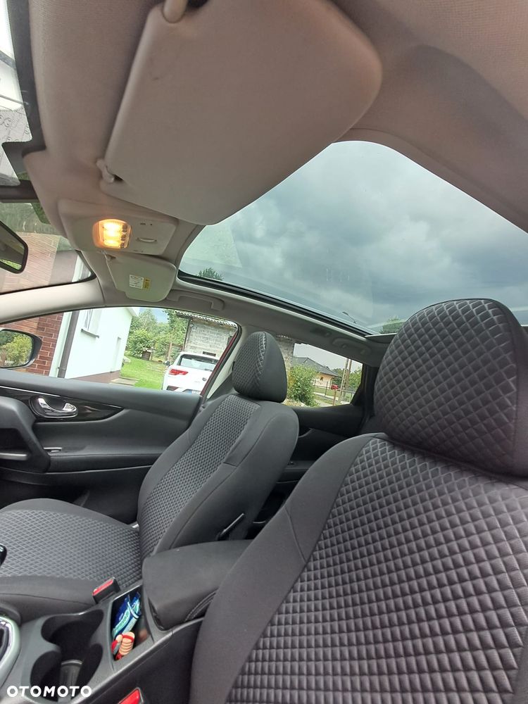 Nissan Qashqai 1.2 DIG-T Tekna - 6