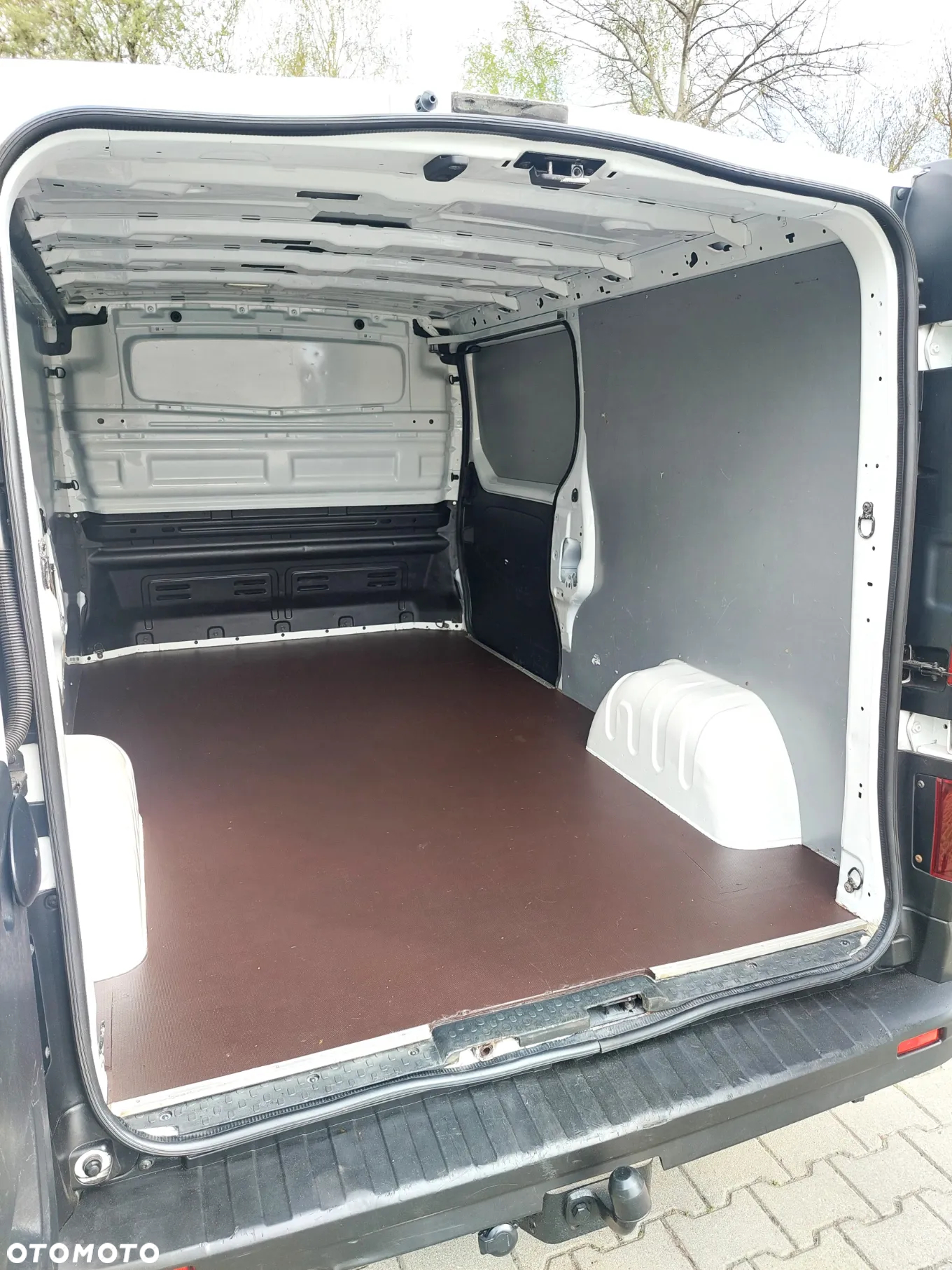 Renault Trafic - 30