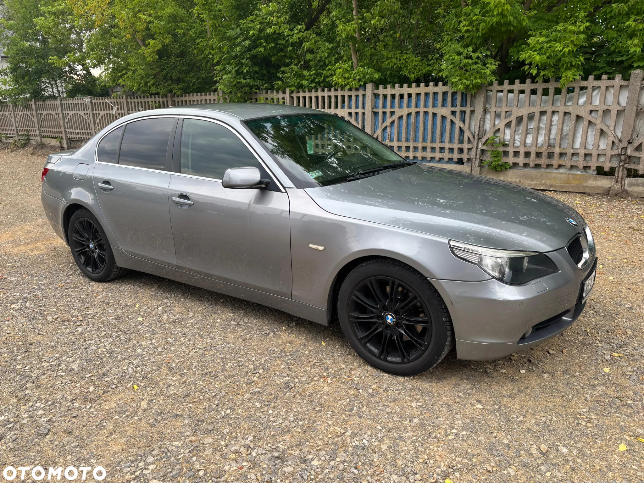 BMW Seria 5 - 2