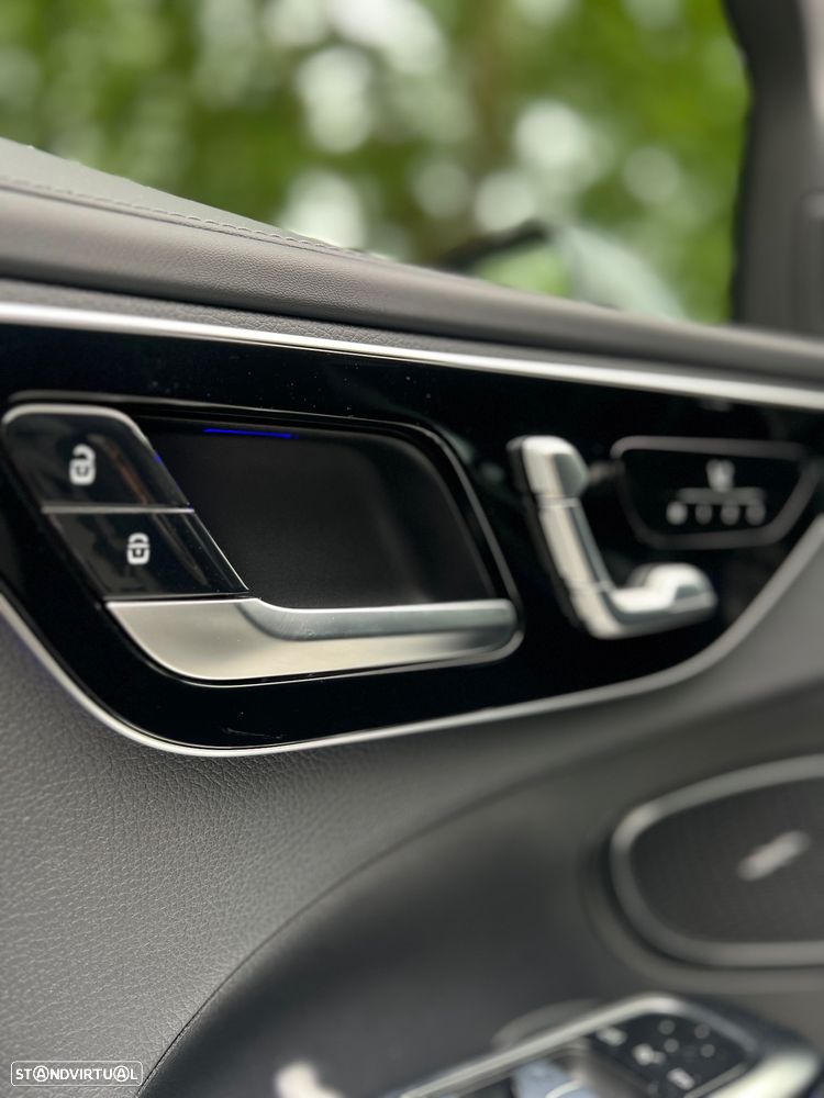 Mercedes-Benz C 300 de 9G-TRONIC Edition AMG Line - 22