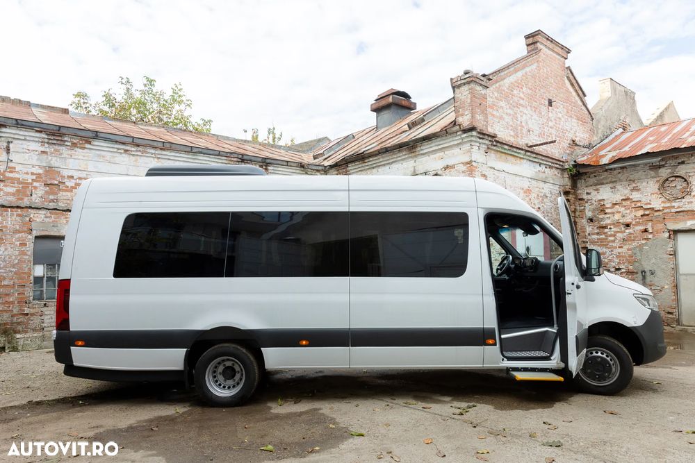 Mercedes-Benz SPRINTER - 3