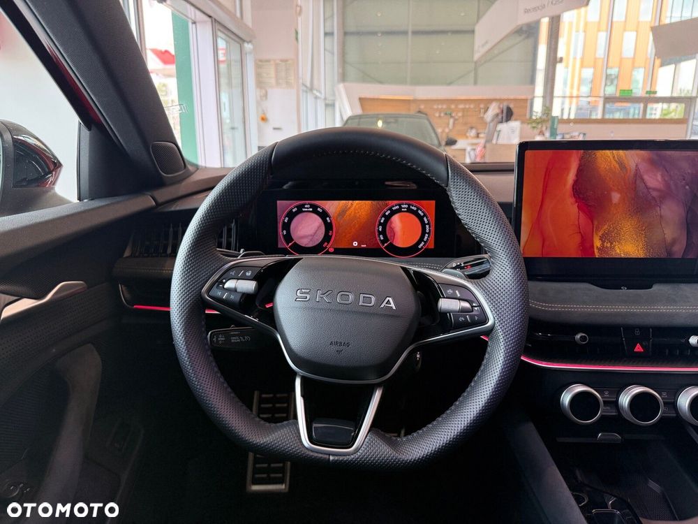 Skoda Superb 1.5 TSI mHEV Sportline DSG - 15