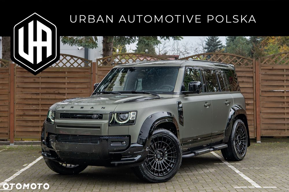 Land Rover Defender 3.0 D300 mHEV S - 2