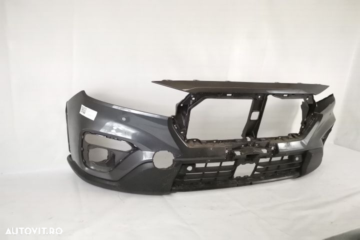 Bara Fata Originala Cu Senzori Si Fusta In Stare Buna Suzuki  SX4  2 [ - 2