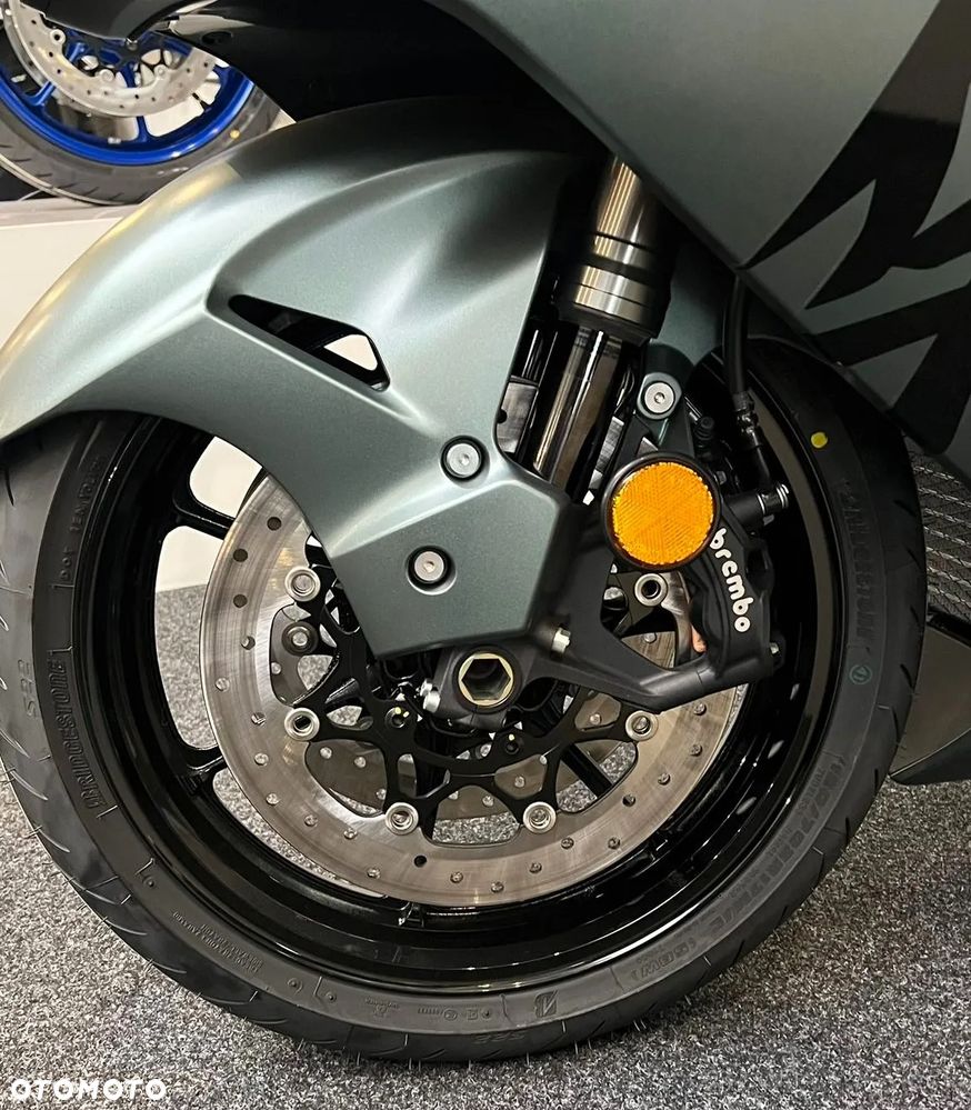 Suzuki Hayabusa - 14