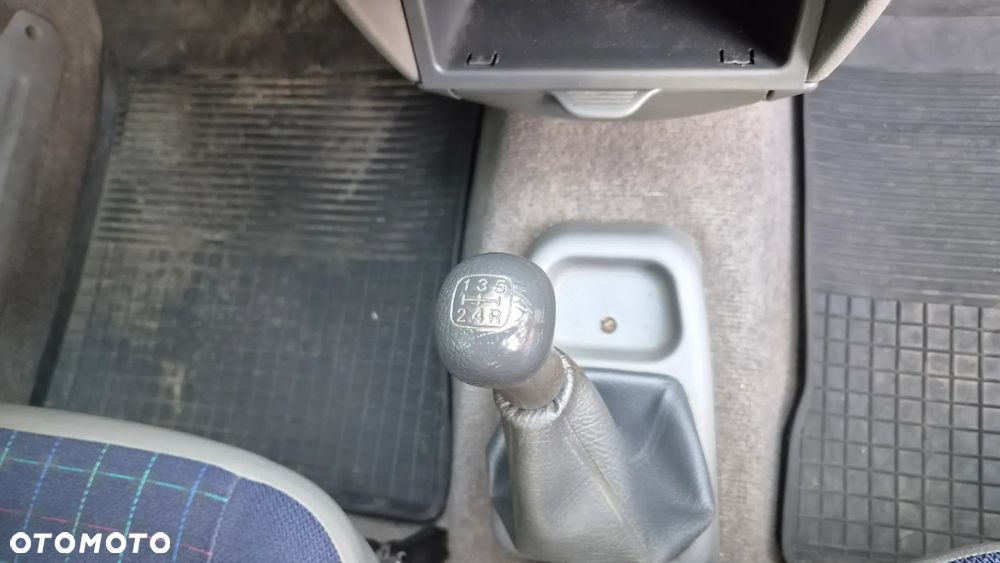 Fiat Punto - 17
