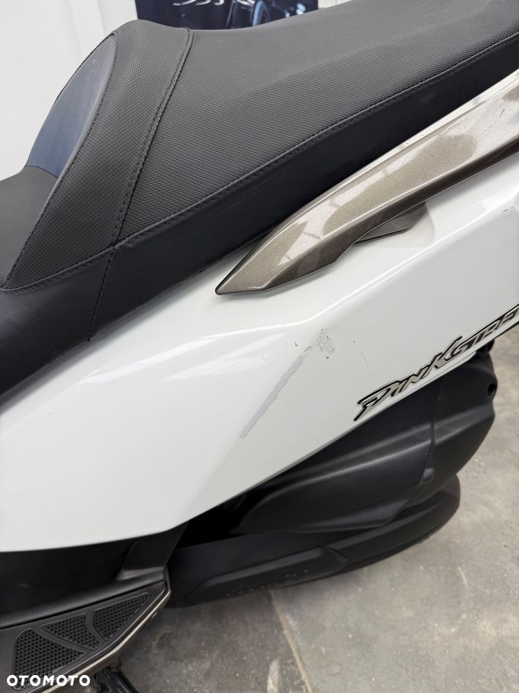 Kymco Dink - 9