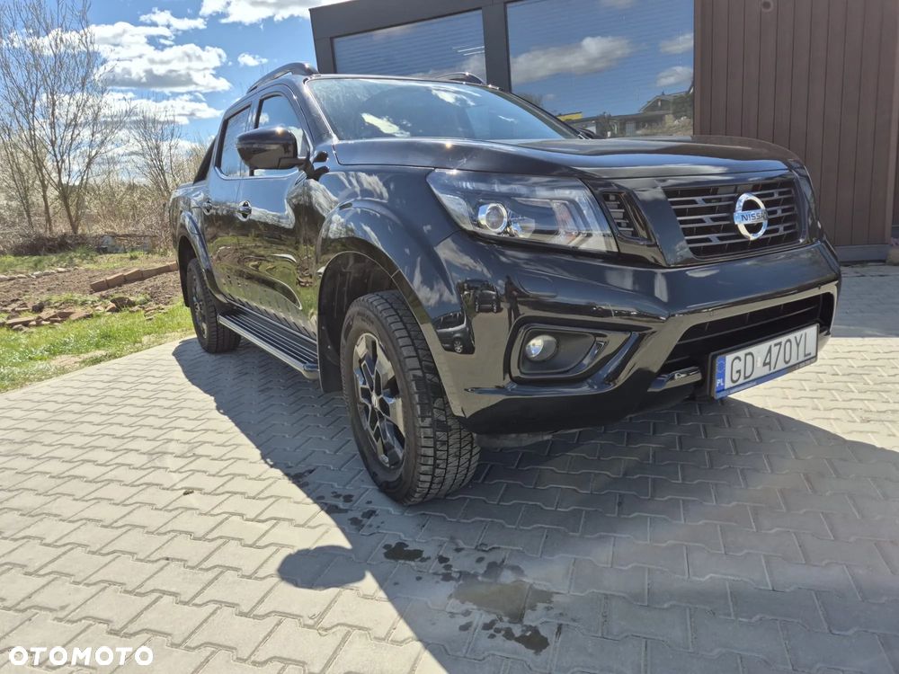 Nissan Navara - 22