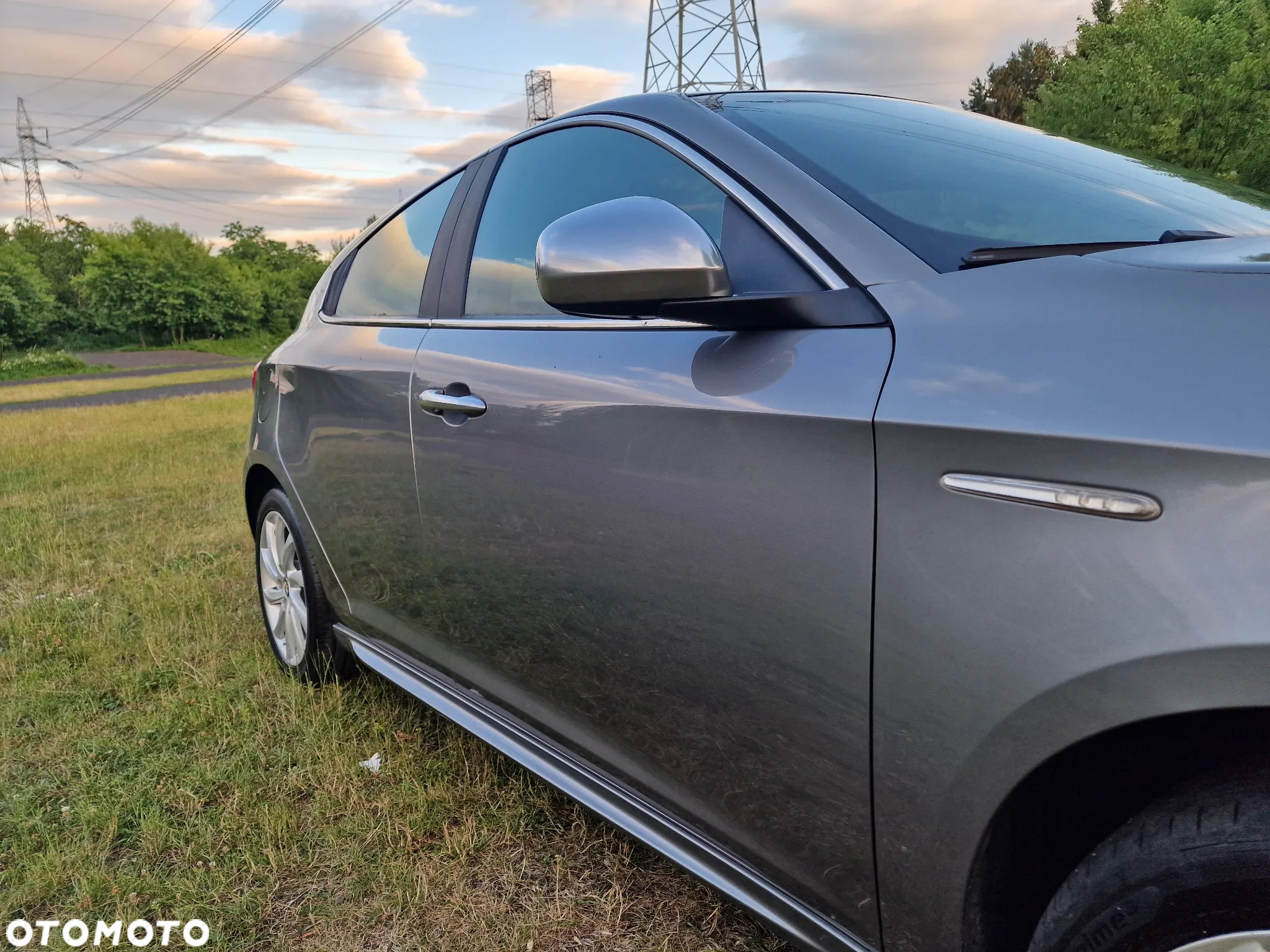 Alfa Romeo Giulietta 2.0 JTDM 16V Turismo - 11