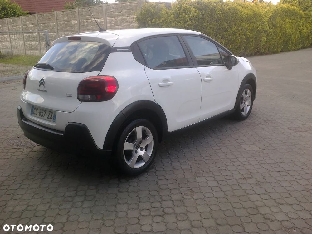 Citroën C3 - 7