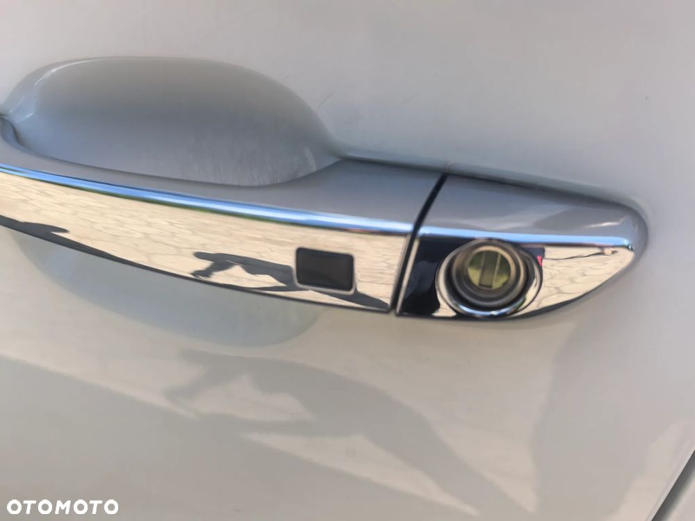 Hyundai Tucson 2.0 CRDI 4WD Premium - 20