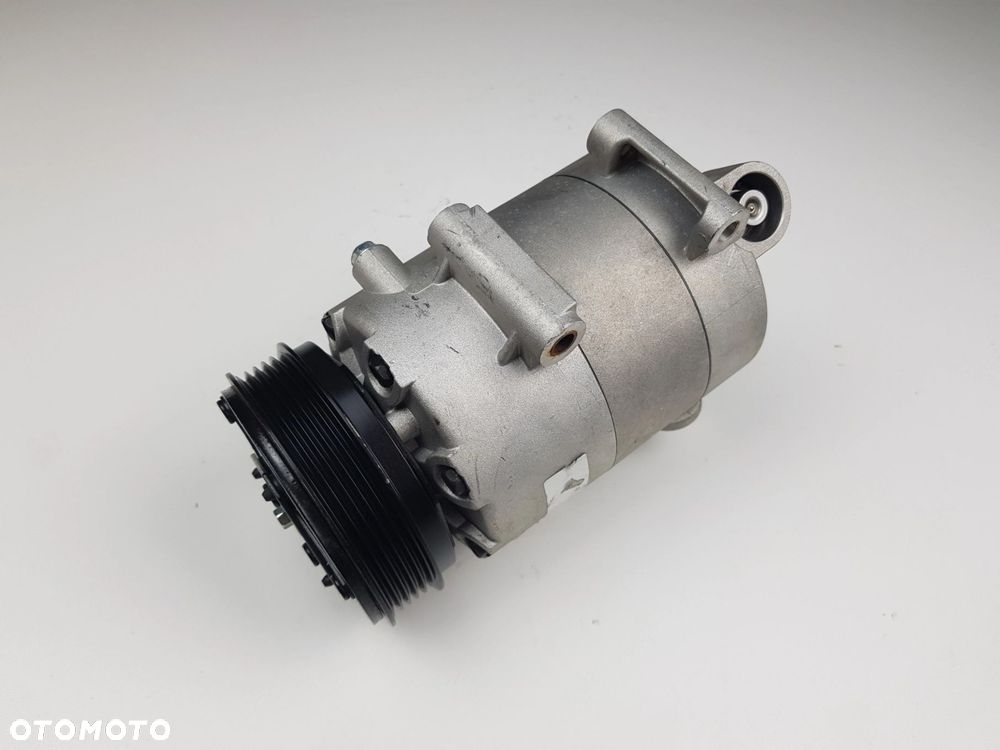 Kompresor Sprężarka klimatyzacji Ford Transit MK7 2.2TDCI 10401283402 - 7