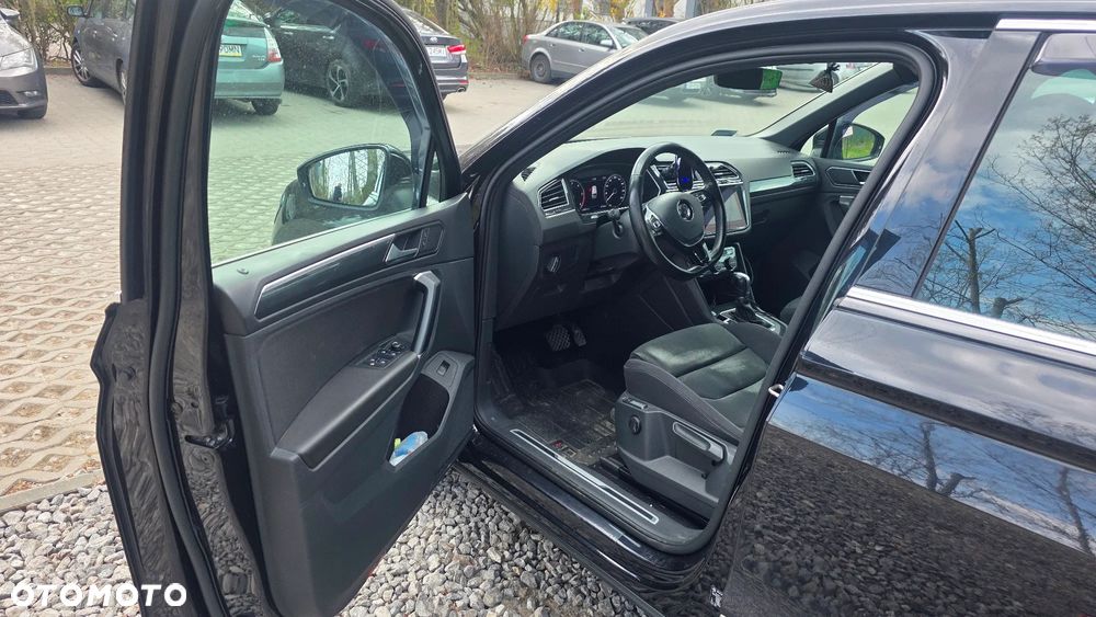 Volkswagen Tiguan 2.0 TDI BMT SCR 4Mot Highline DSG - 15