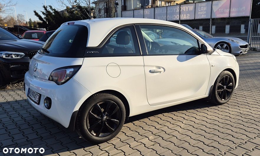 Opel Adam 1.4 Jam - 5