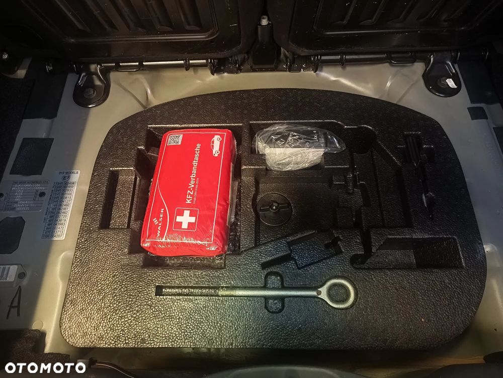 Fiat 500 1.2 Pop-Star - 22