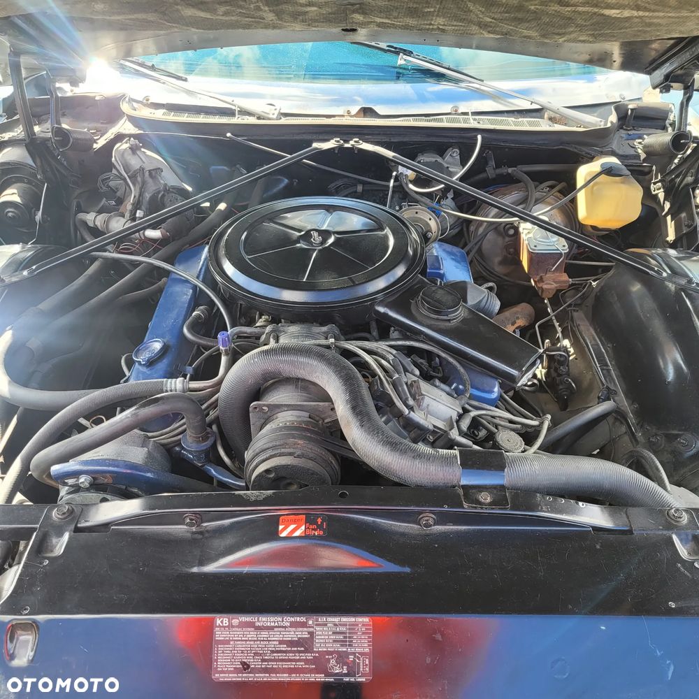 Cadillac Eldorado - 14