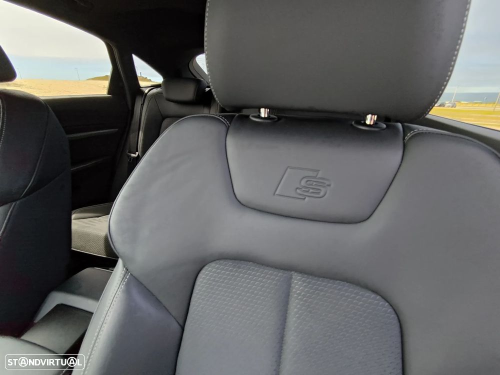 Audi e-tron Sportback 50 quattro - 31
