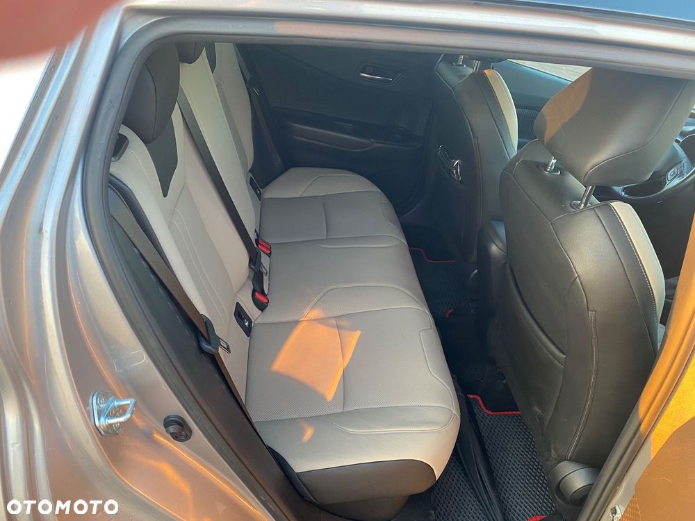 Toyota C-HR 1.8 Hybrid Selection - 7