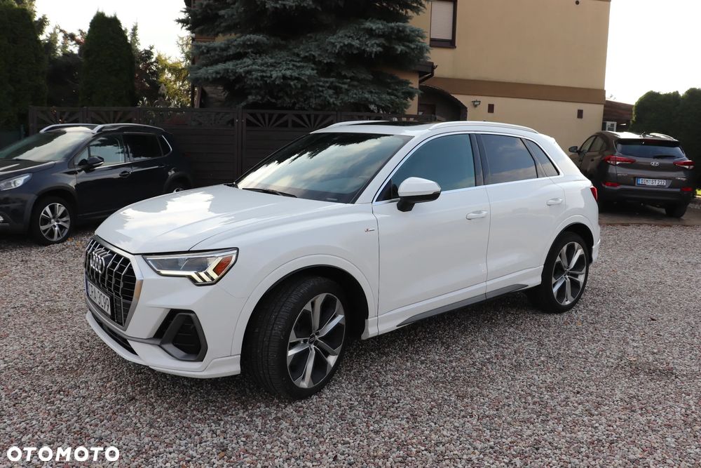Audi Q3 - 10