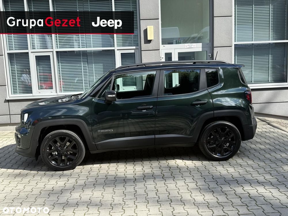 Jeep Renegade - 4