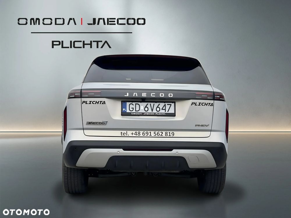 Jaecoo 7 - 6