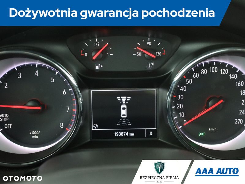 Opel Insignia - 9