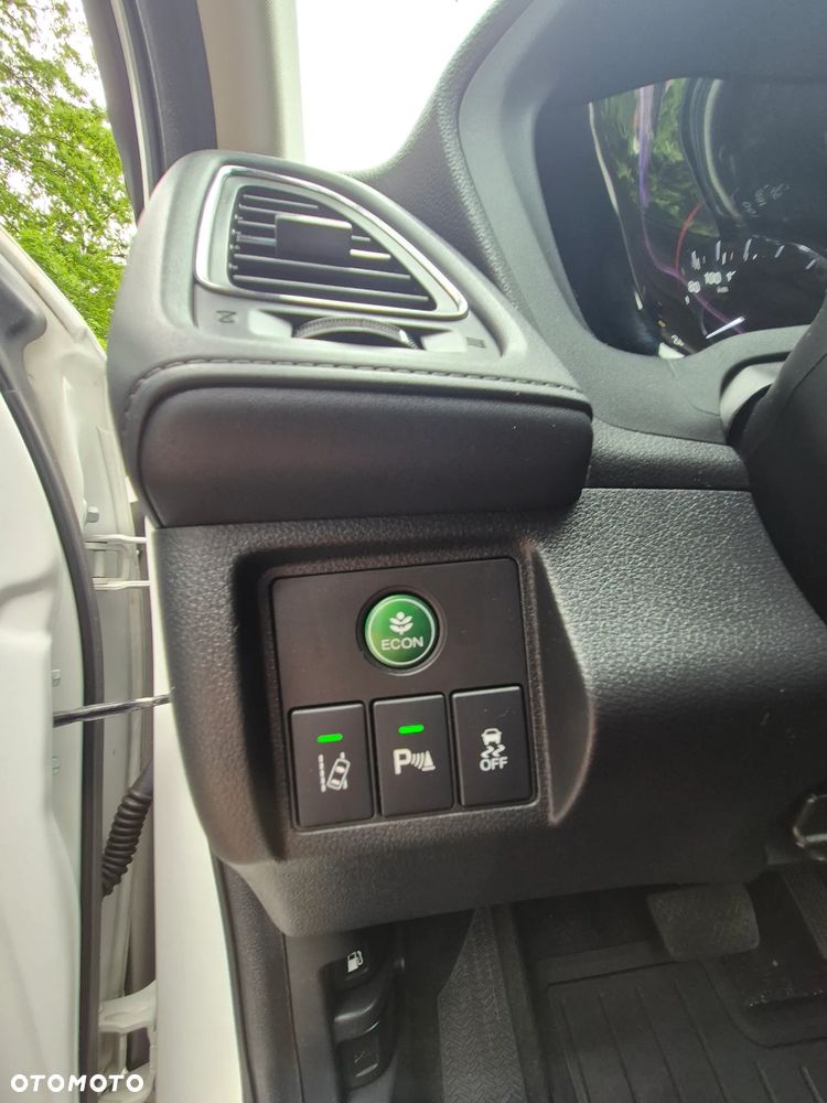 Honda HR-V 1.5 Executive (ADAS) CVT - 12