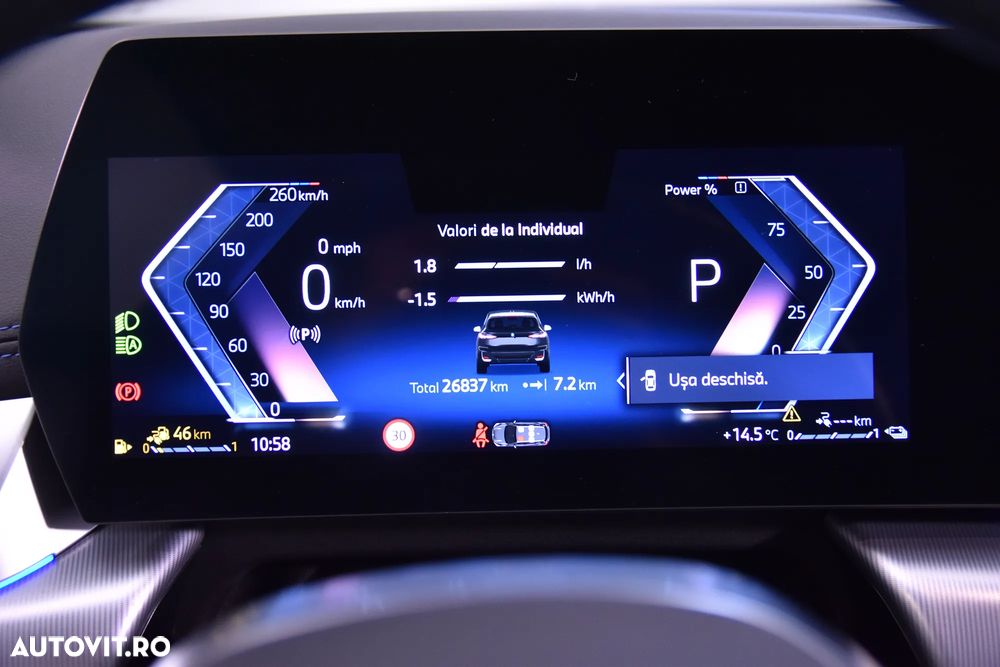 BMW Seria 2 225e xDrive AT PHEV - 10