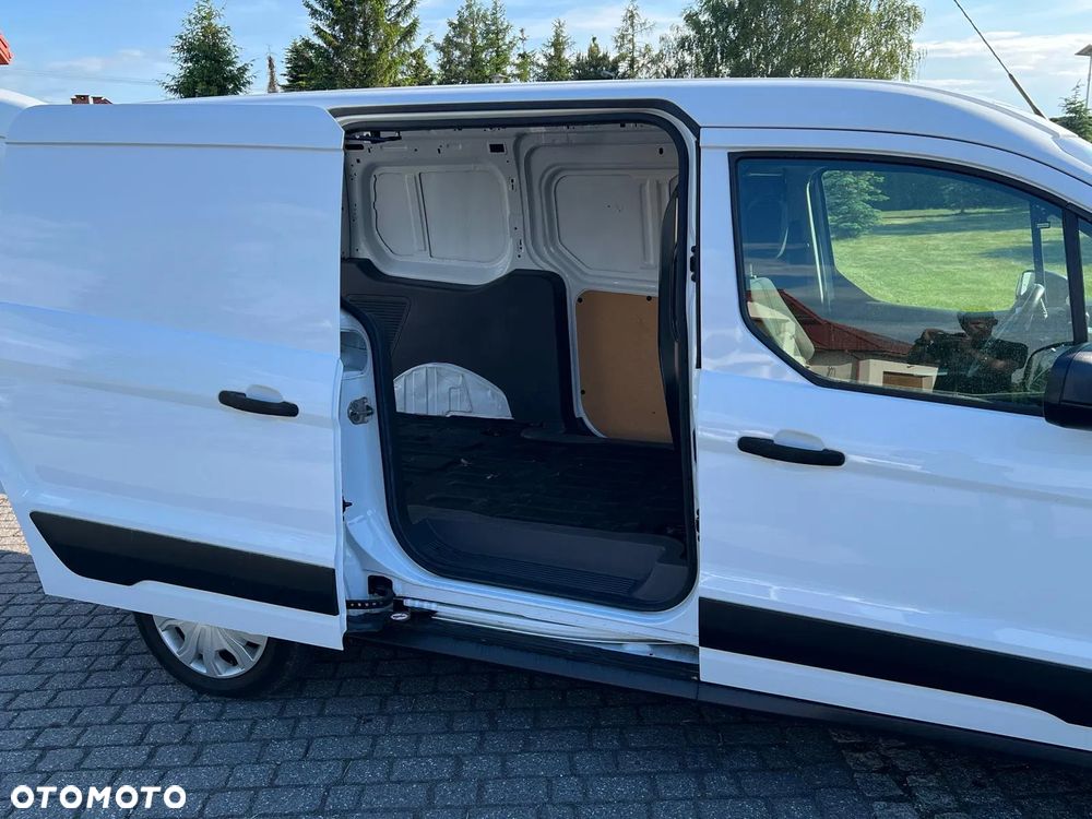 Ford Transit Connect - 5