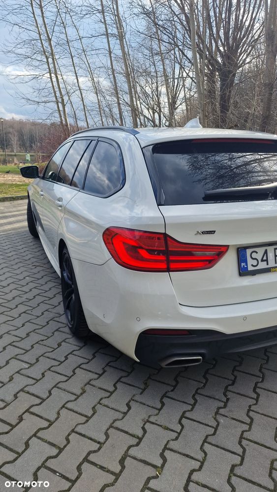 BMW Seria 5 - 25