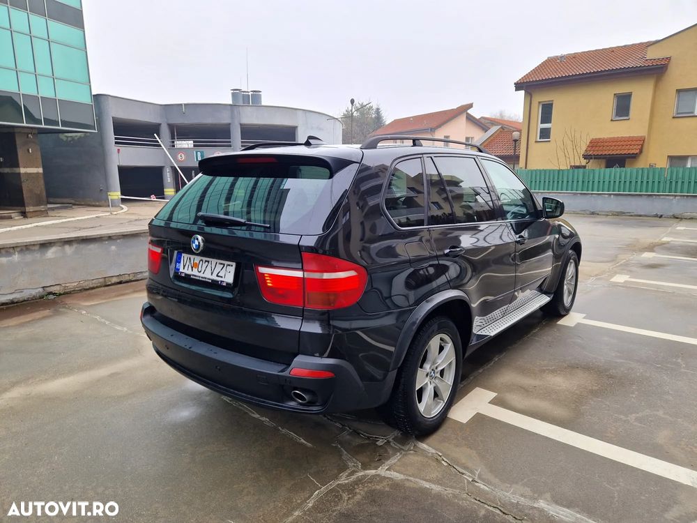 BMW X5 xDrive30d - 3
