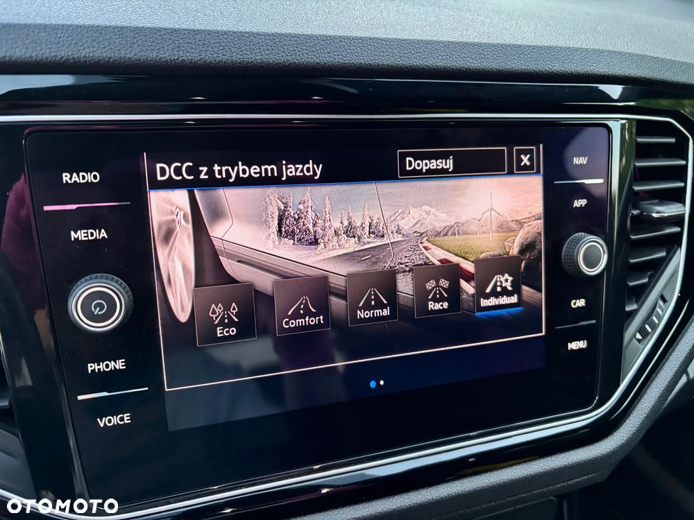 Volkswagen T-Roc 2.0 TSI 4Motion R DSG - 26