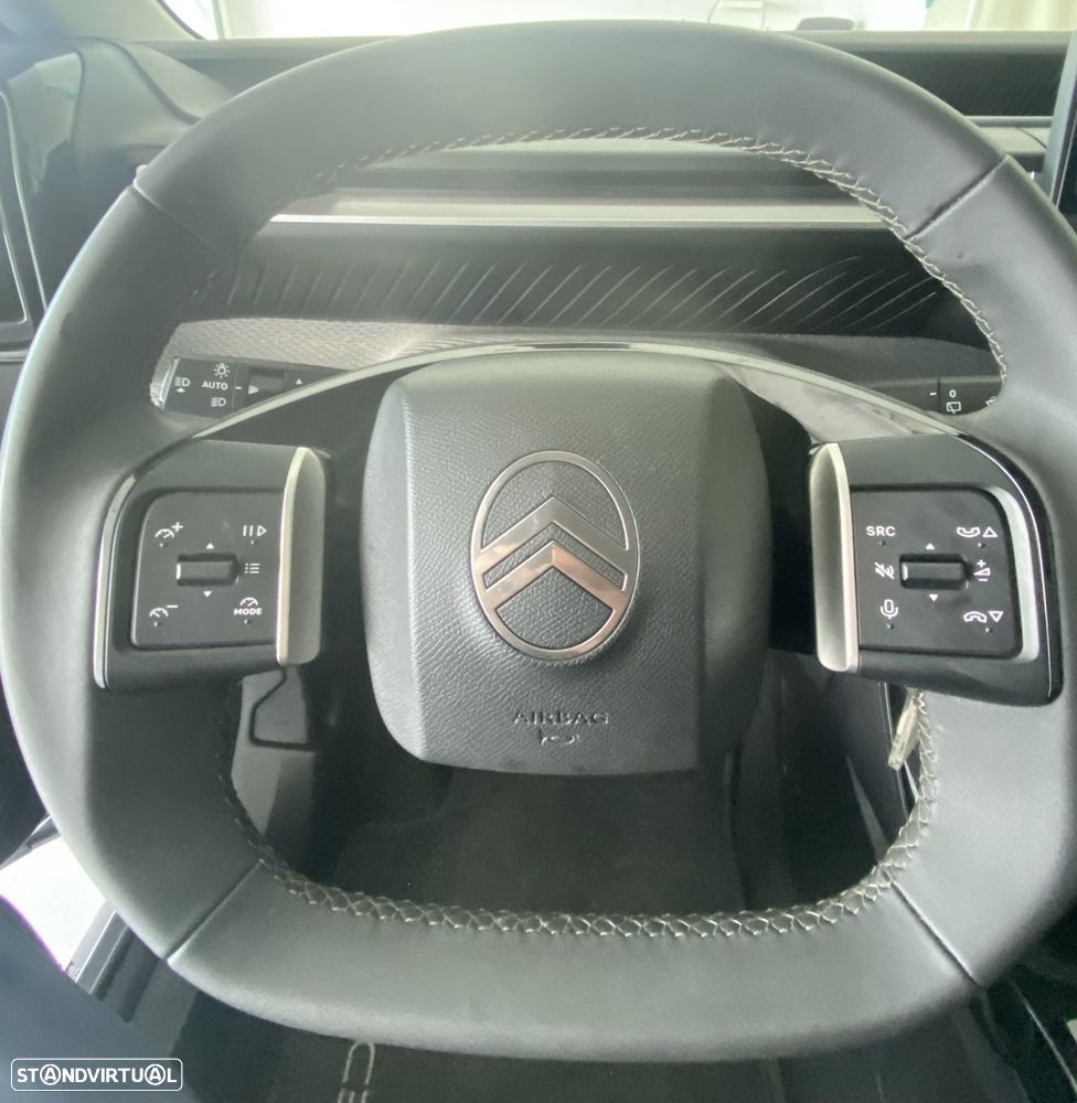 Citroën C3 1.2 Turbo Max16 - 8