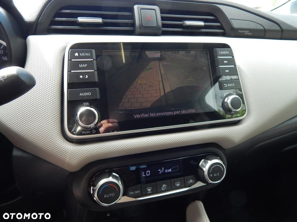 Nissan Micra 0.9 IG-T BOSE Personal Premium Edition - 27
