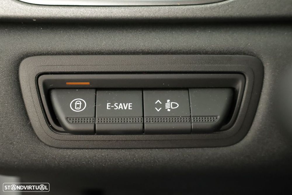 Renault Symbioz 1.6 E-Tech Full Hybrid Techno - 21