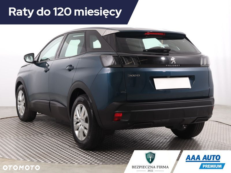Peugeot 3008 - 5