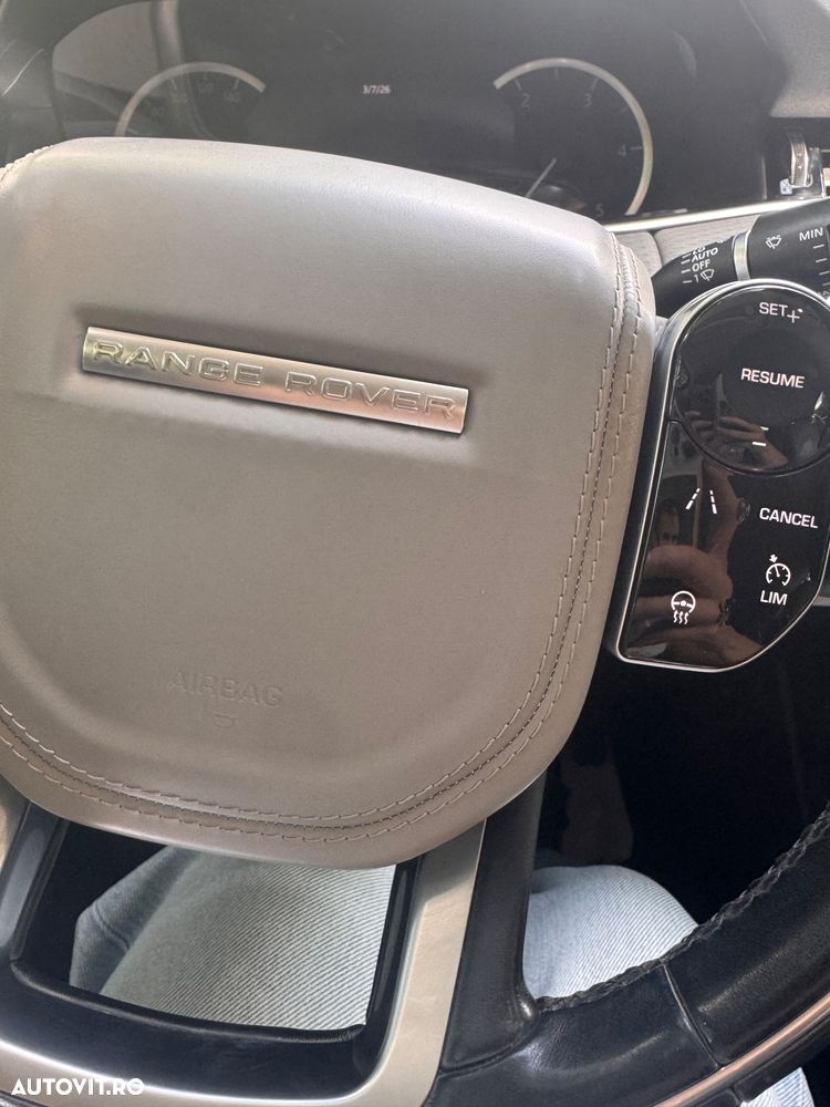 Land Rover Range Rover Evoque 2.0 D240 - 16