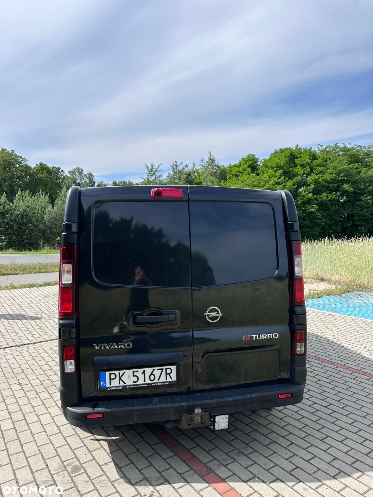 Opel Vivaro L1H1 2,7t Edition - 8