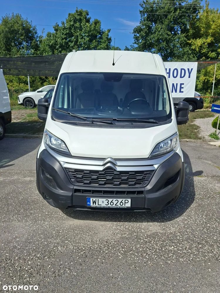 Citroën Jumper L4H2 - 11