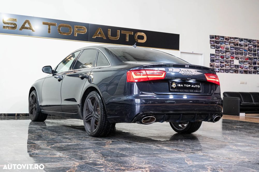 Audi A6 3.0 TDI - 30