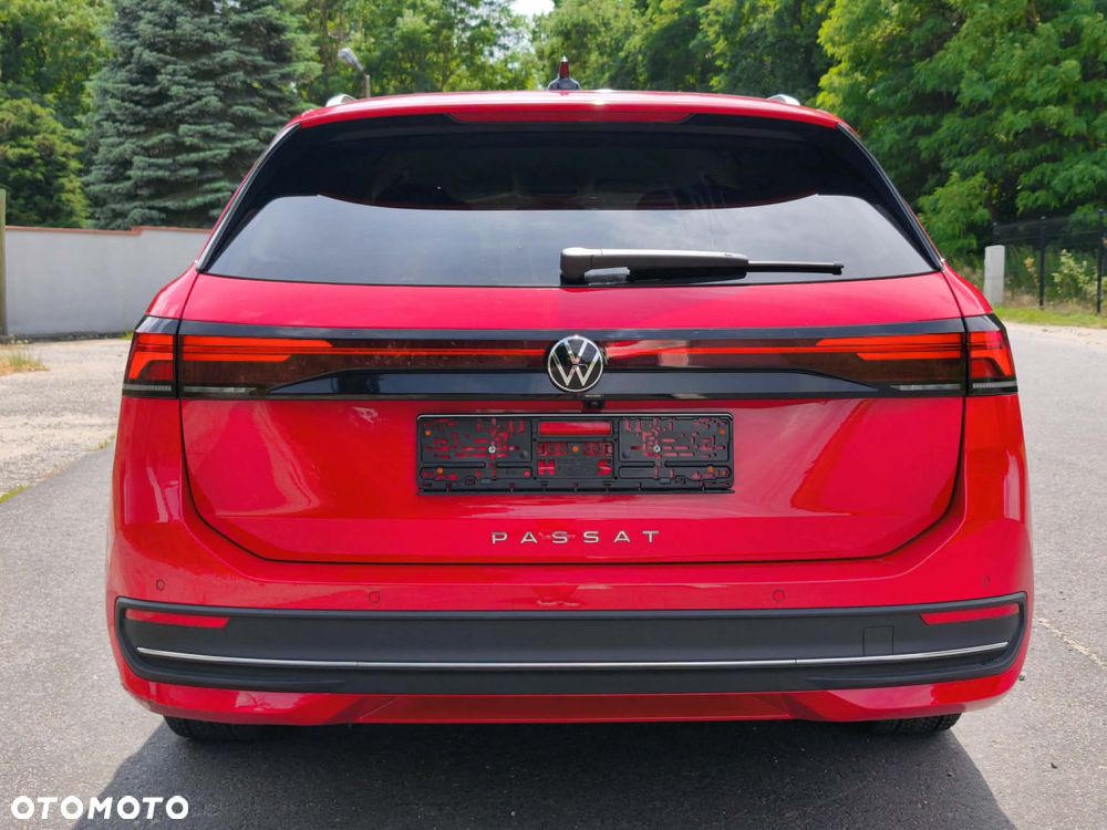Volkswagen Passat 2.0 TDI SCR DSG Business - 8