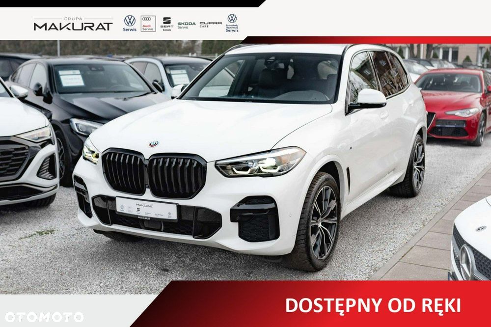 BMW X5 xDrive25d - 2